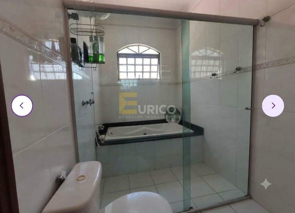 Casa à venda no Vila Moletta em Valinhos/SP: