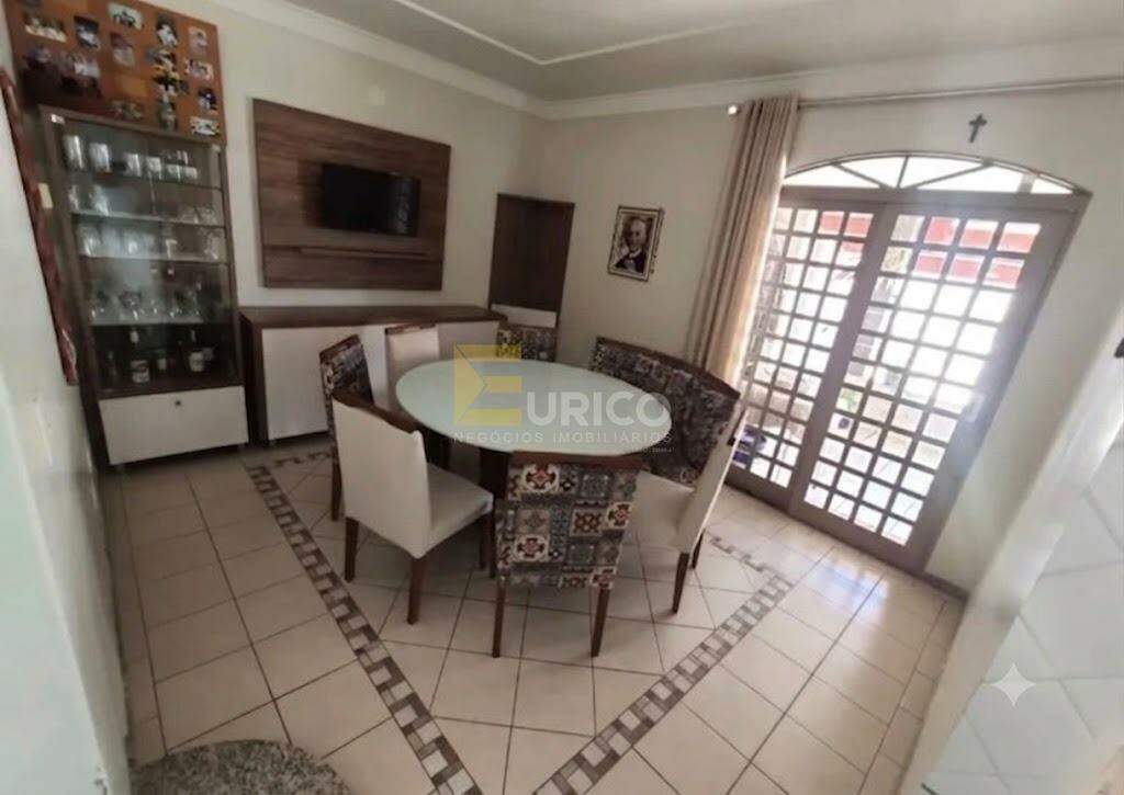 Casa à venda no Vila Moletta em Valinhos/SP: