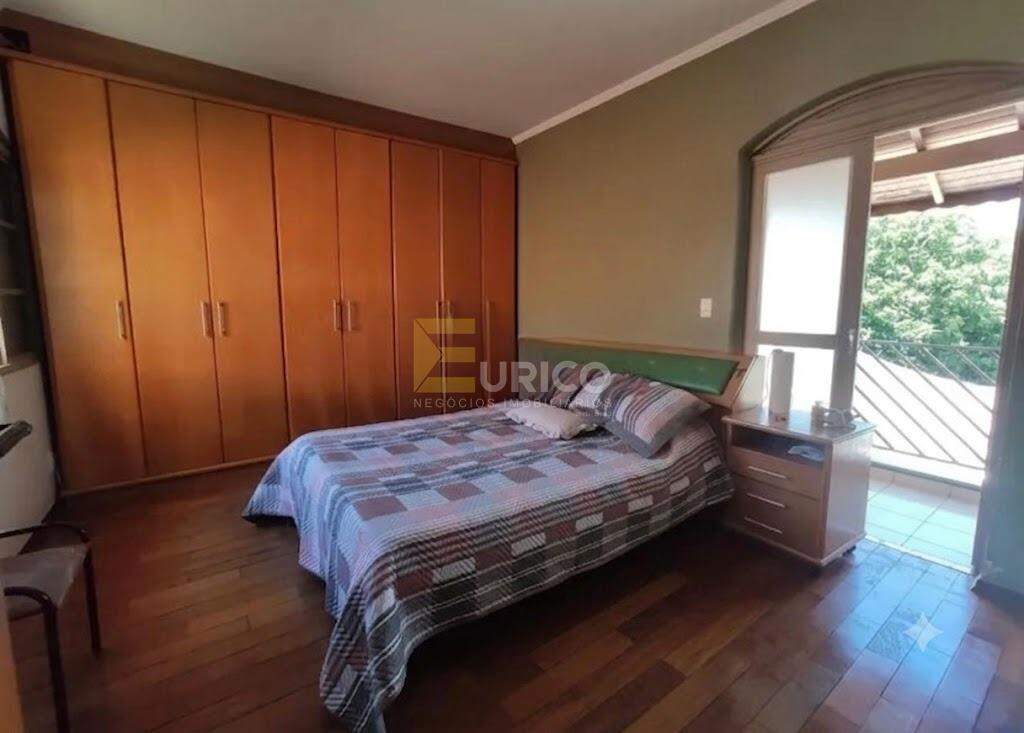 Casa à venda no Vila Moletta em Valinhos/SP: