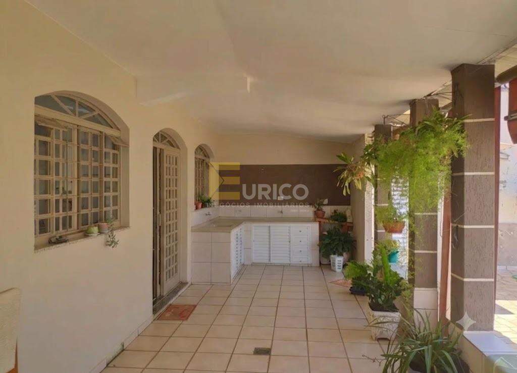 Casa à venda no Vila Moletta em Valinhos/SP: