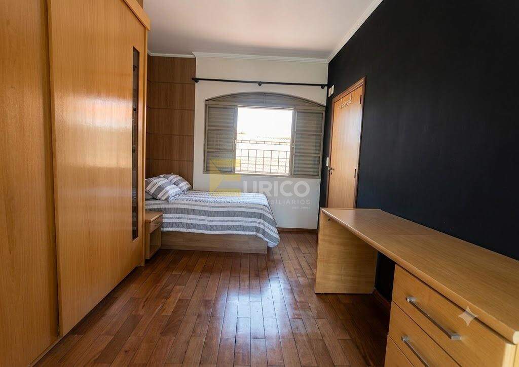 Casa à venda no Vila Moletta em Valinhos/SP: