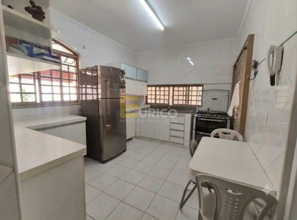 Casa à venda no Vila Moletta em Valinhos/SP: