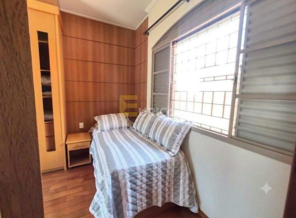 Casa à venda no Vila Moletta em Valinhos/SP: