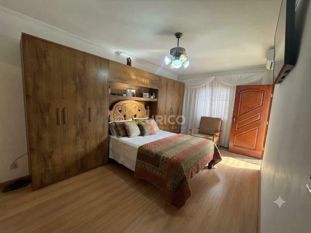 Casa à venda no JARDIM ALTO DA COLINA em Valinhos/SP: 