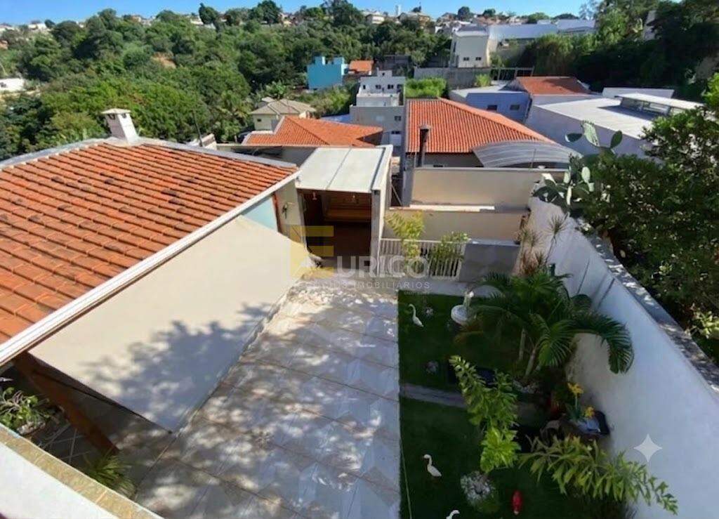 Casa à venda no JARDIM ALTO DA COLINA em Valinhos/SP: 