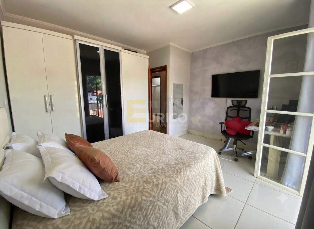 Casa à venda no JARDIM ALTO DA COLINA em Valinhos/SP: 