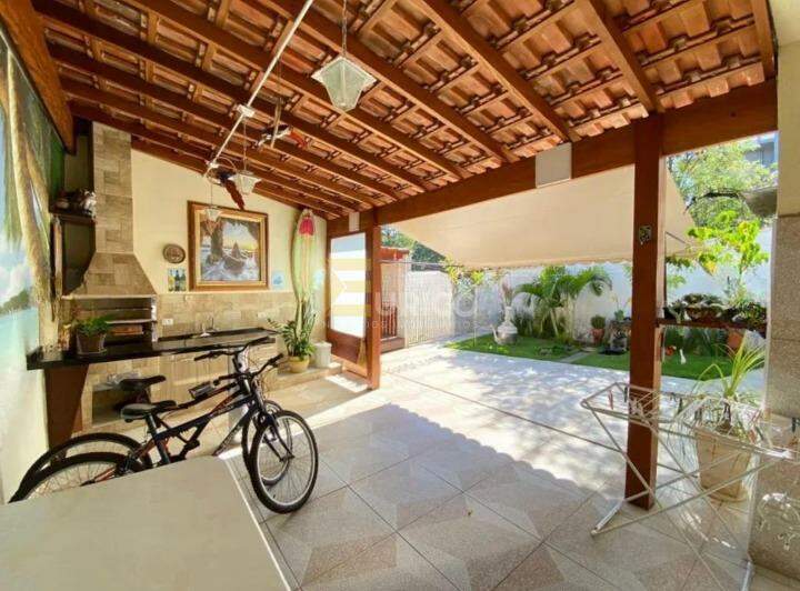 Casa à venda no JARDIM ALTO DA COLINA em Valinhos/SP: 