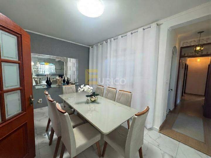 Casa à venda no JARDIM ALTO DA COLINA em Valinhos/SP: 