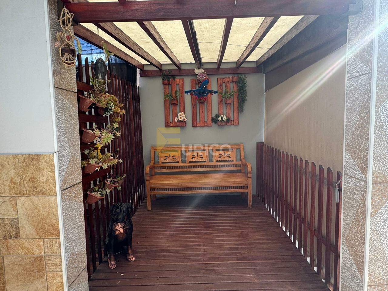 Casa à venda no JARDIM ALTO DA COLINA em Valinhos/SP: 