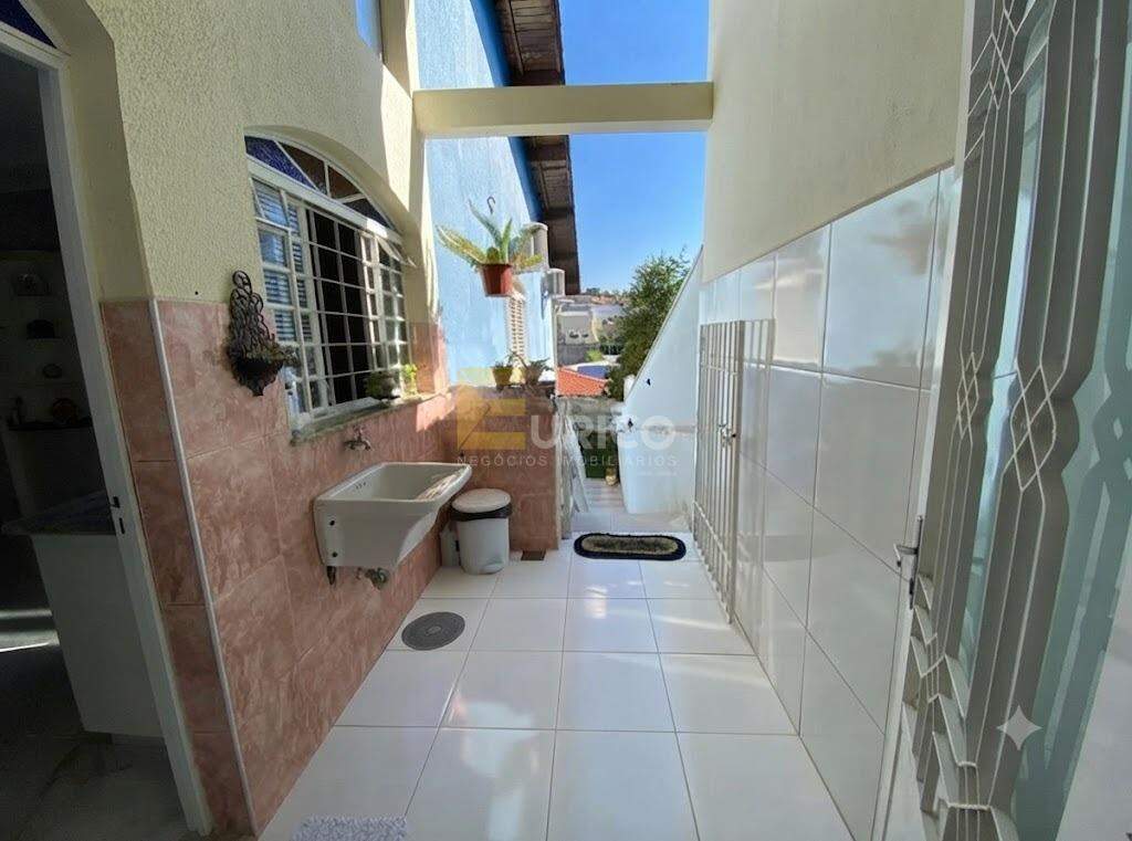Casa à venda no JARDIM ALTO DA COLINA em Valinhos/SP: 