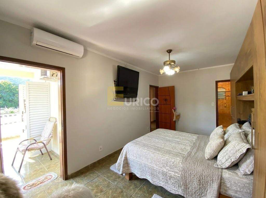 Casa à venda no JARDIM ALTO DA COLINA em Valinhos/SP: 