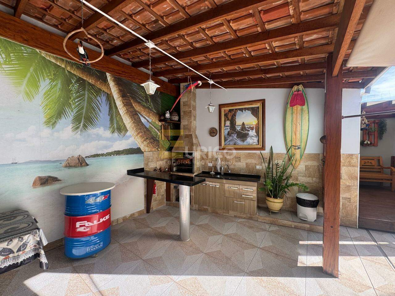 Casa à venda no JARDIM ALTO DA COLINA em Valinhos/SP: 