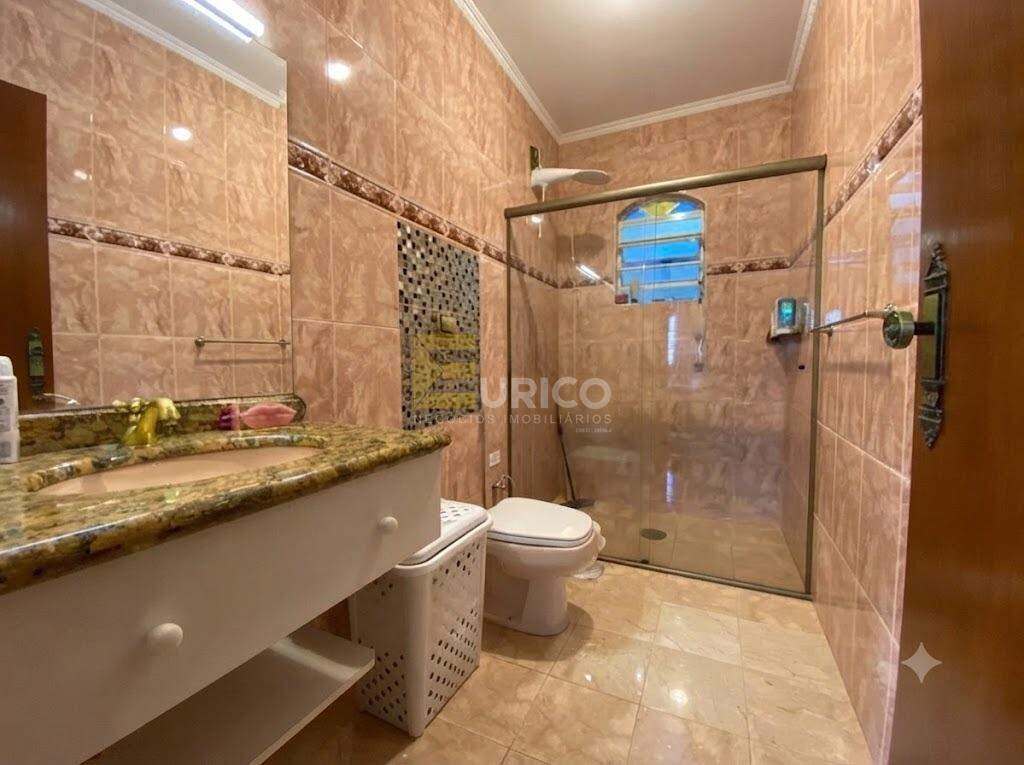 Casa à venda no JARDIM ALTO DA COLINA em Valinhos/SP: 