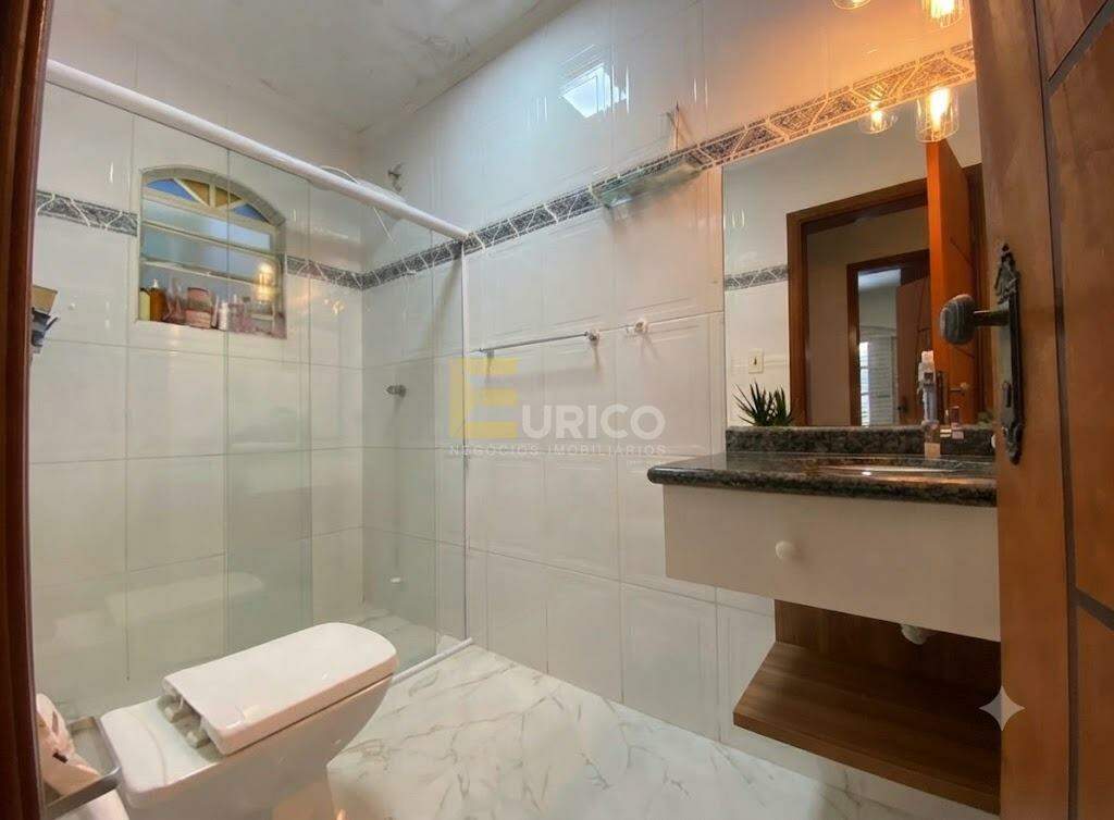 Casa à venda no JARDIM ALTO DA COLINA em Valinhos/SP: 