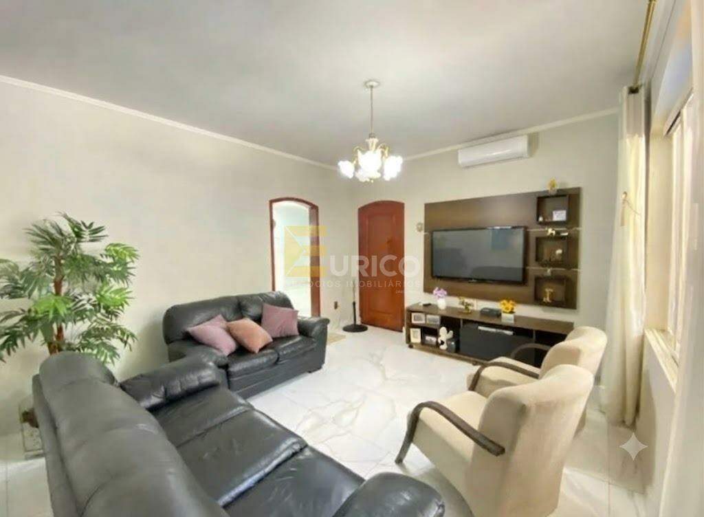 Casa à venda no JARDIM ALTO DA COLINA em Valinhos/SP: 