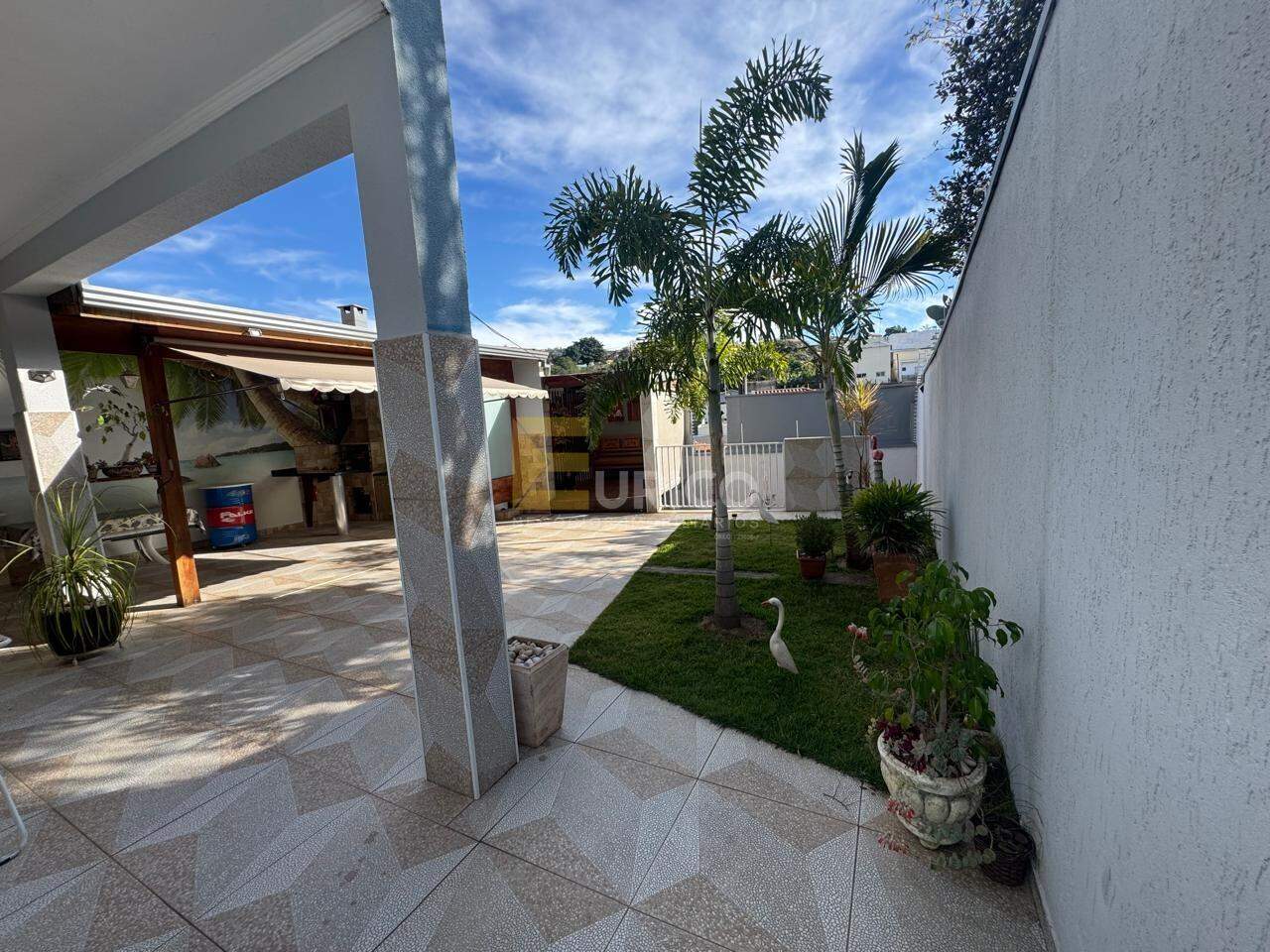 Casa à venda no JARDIM ALTO DA COLINA em Valinhos/SP: 