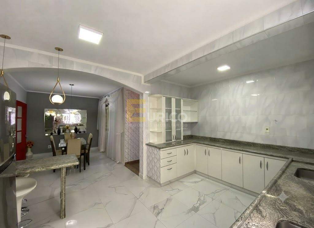 Casa à venda no JARDIM ALTO DA COLINA em Valinhos/SP: 