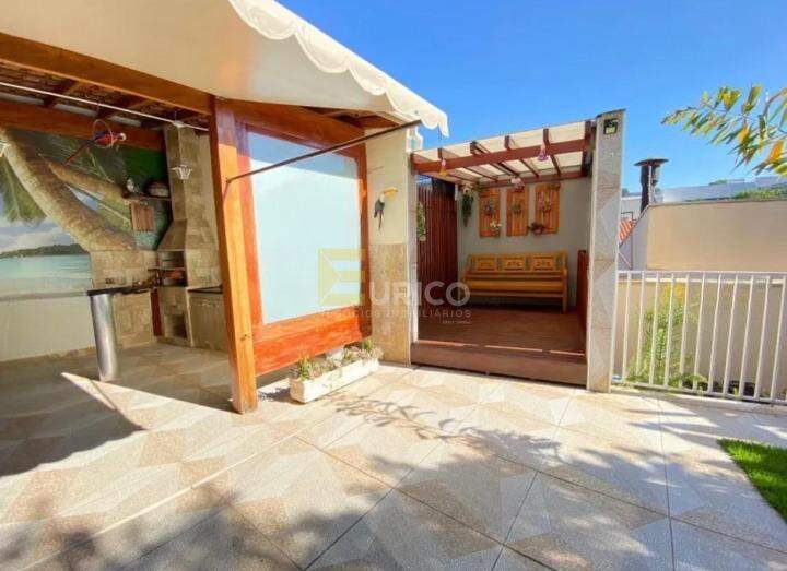 Casa à venda no JARDIM ALTO DA COLINA em Valinhos/SP: 