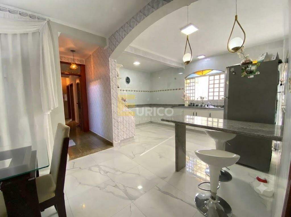 Casa à venda no JARDIM ALTO DA COLINA em Valinhos/SP: 