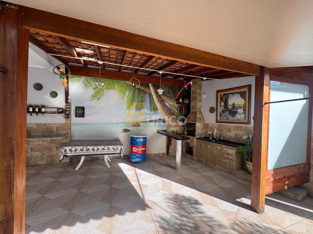 Casa à venda no JARDIM ALTO DA COLINA em Valinhos/SP: 