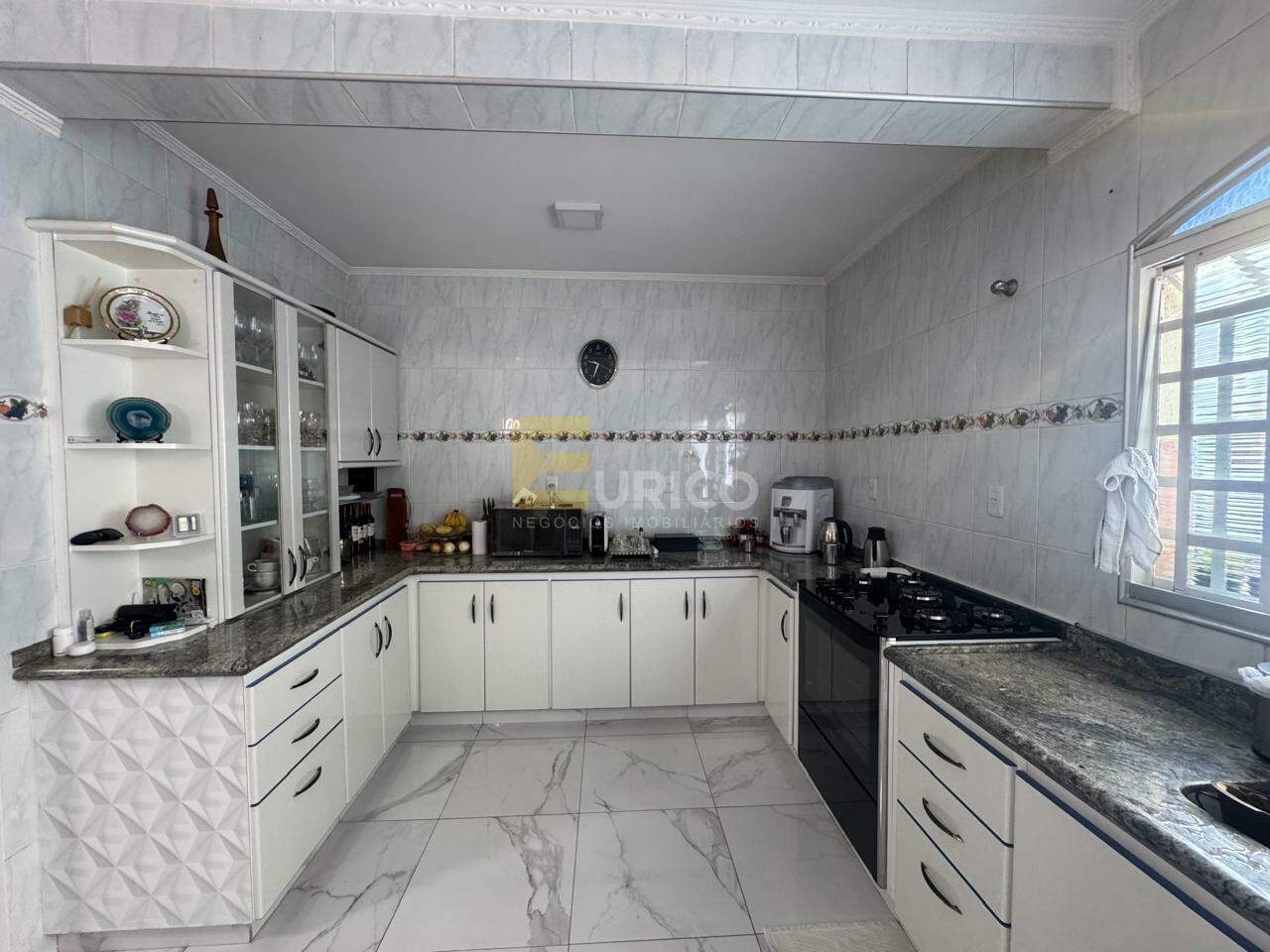 Casa à venda no JARDIM ALTO DA COLINA em Valinhos/SP: 