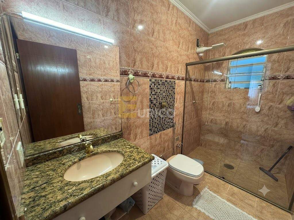 Casa à venda no JARDIM ALTO DA COLINA em Valinhos/SP: 