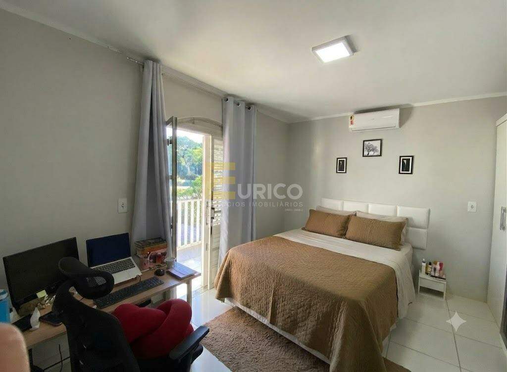 Casa à venda no JARDIM ALTO DA COLINA em Valinhos/SP: 