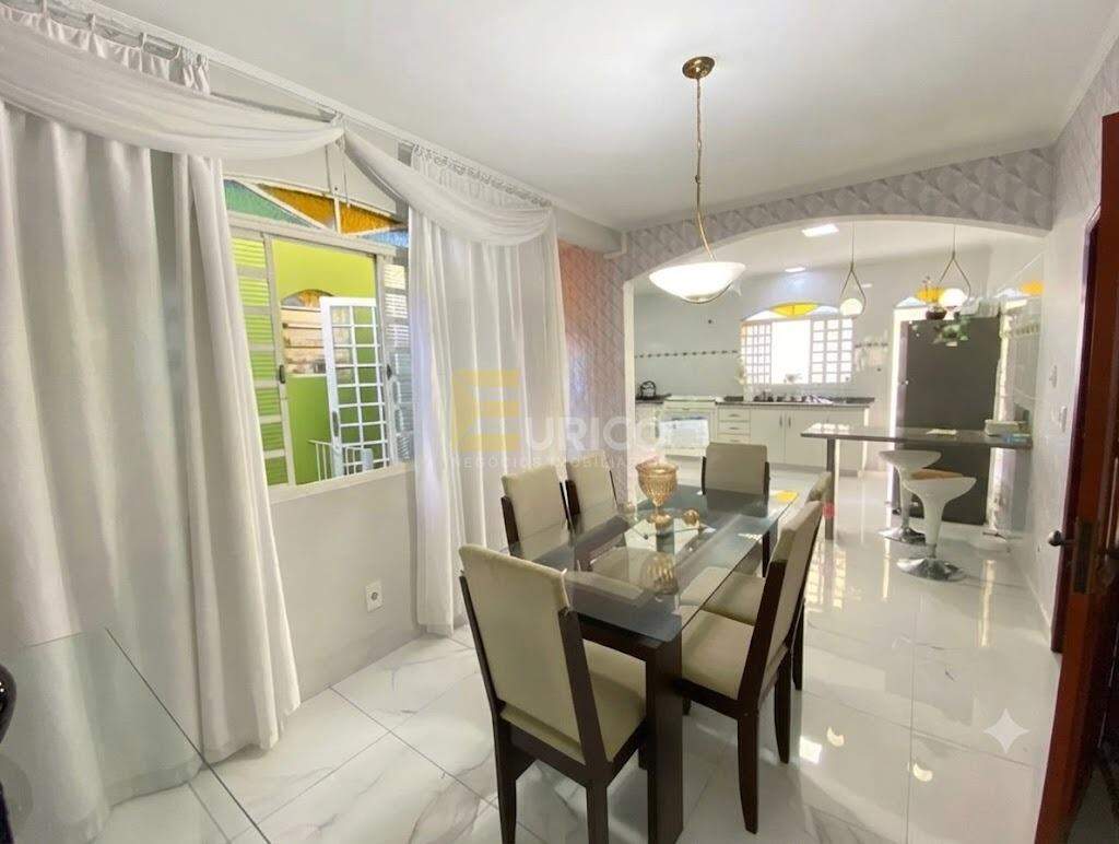 Casa à venda no JARDIM ALTO DA COLINA em Valinhos/SP: 