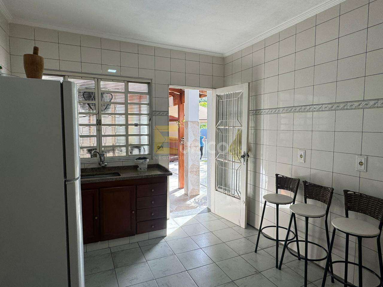Casa à venda no JARDIM ALTO DA COLINA em Valinhos/SP: 