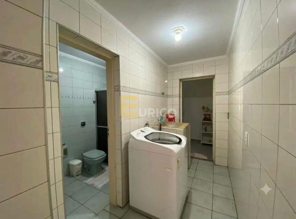 Casa à venda no JARDIM ALTO DA COLINA em Valinhos/SP: 