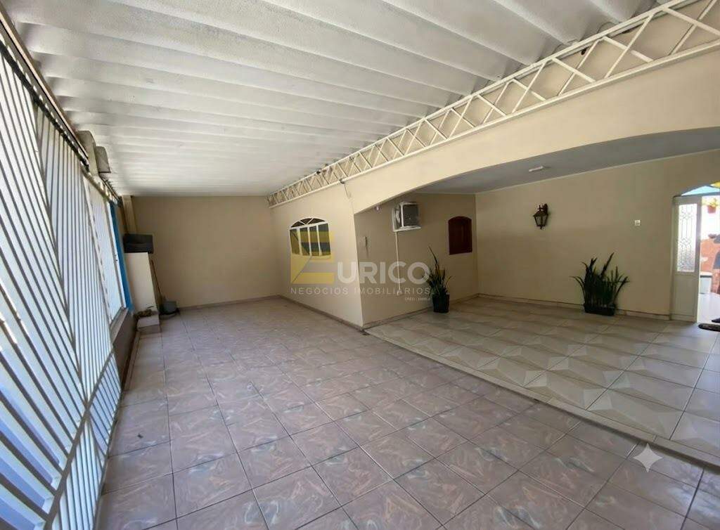 Casa à venda no JARDIM ALTO DA COLINA em Valinhos/SP: 