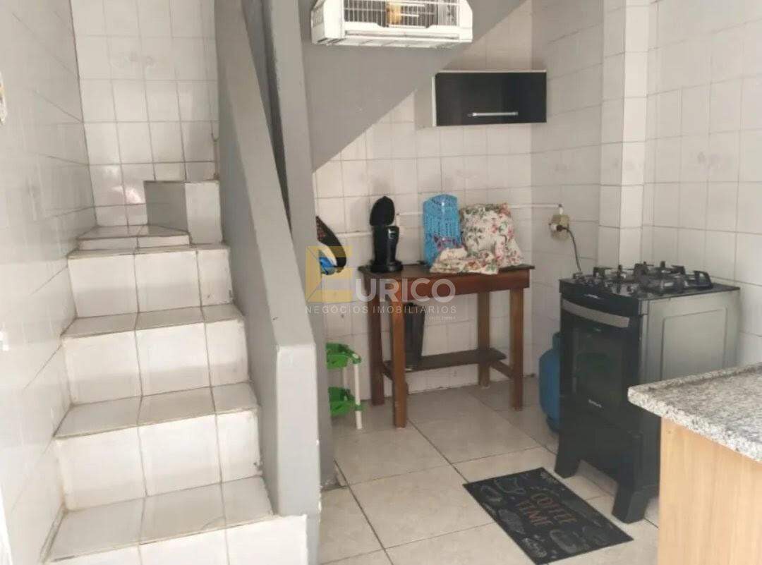 Casa à venda no Vila Nova Jundiainópolis em Jundiaí/SP: