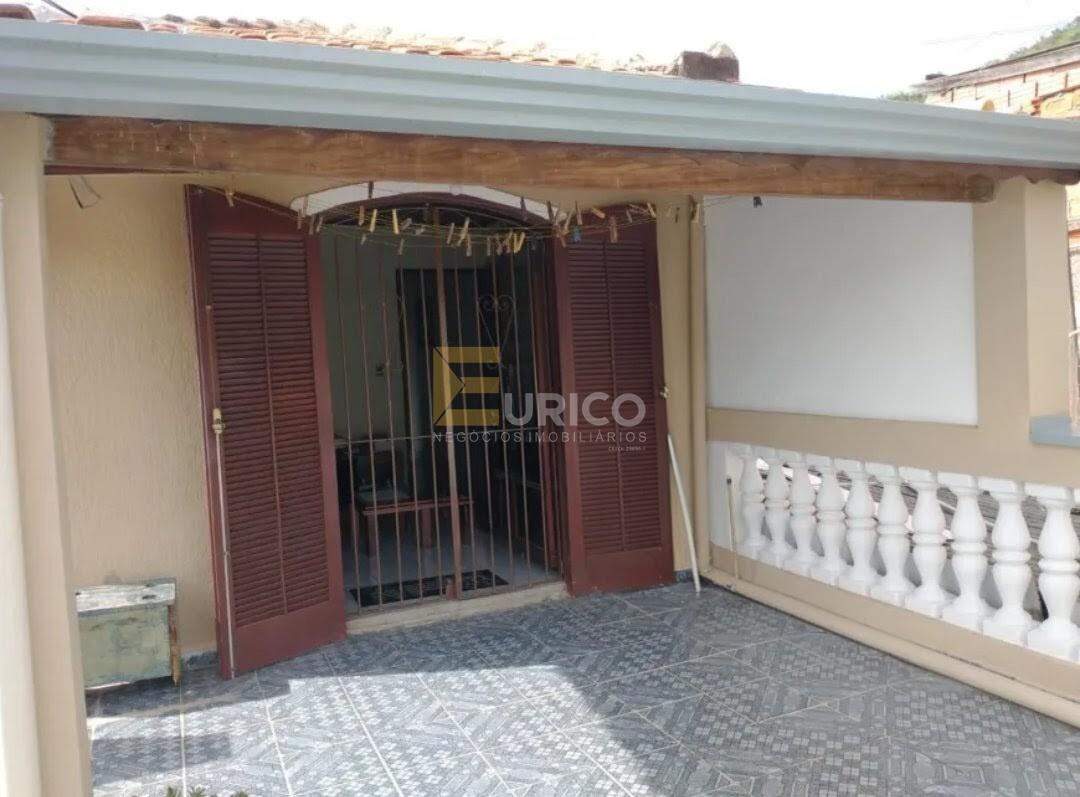 Casa à venda no Vila Nova Jundiainópolis em Jundiaí/SP: 