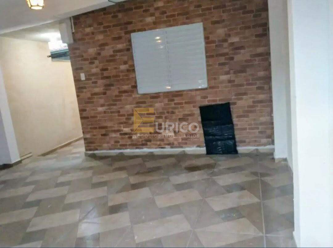 Casa à venda no Vila Nova Jundiainópolis em Jundiaí/SP: