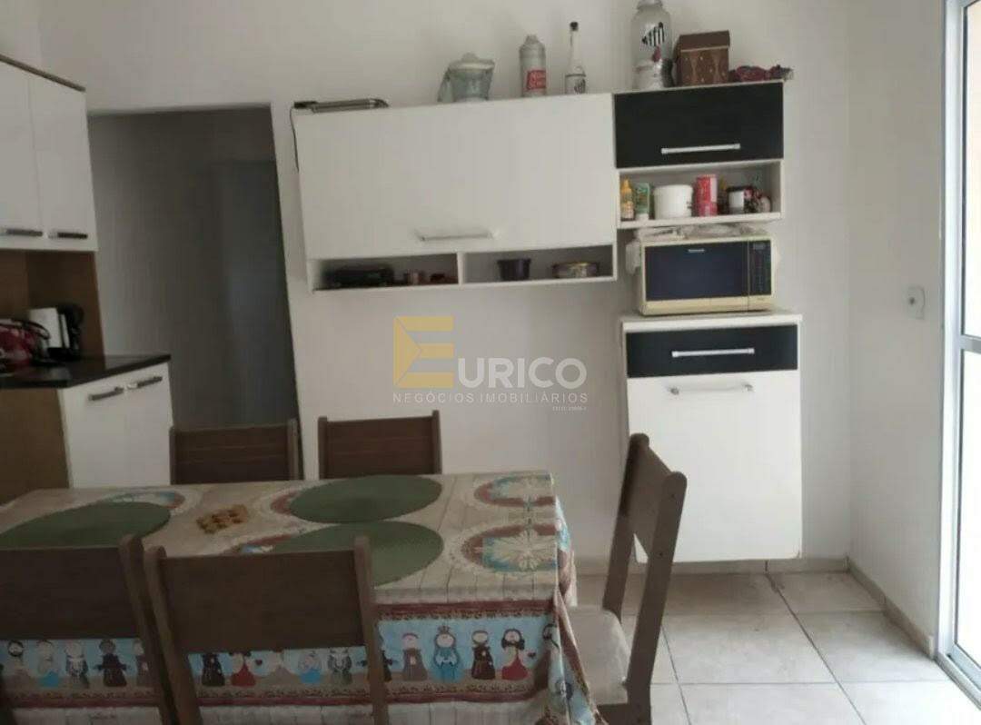 Casa à venda no Vila Nova Jundiainópolis em Jundiaí/SP: