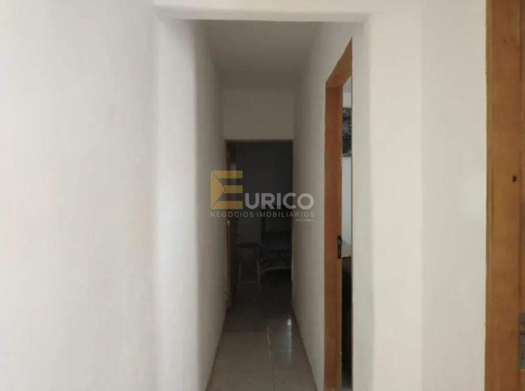 Casa à venda no Vila Nova Jundiainópolis em Jundiaí/SP: