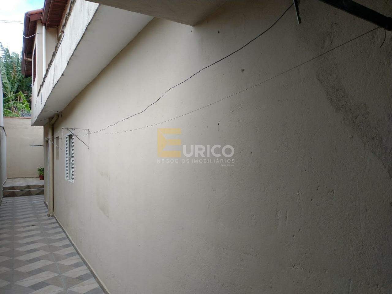Casa à venda no Vila Nova Jundiainópolis em Jundiaí/SP: