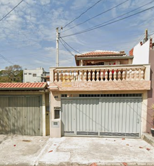 Casa à venda no Vila Nova Jundiainópolis em Jundiaí/SP: 