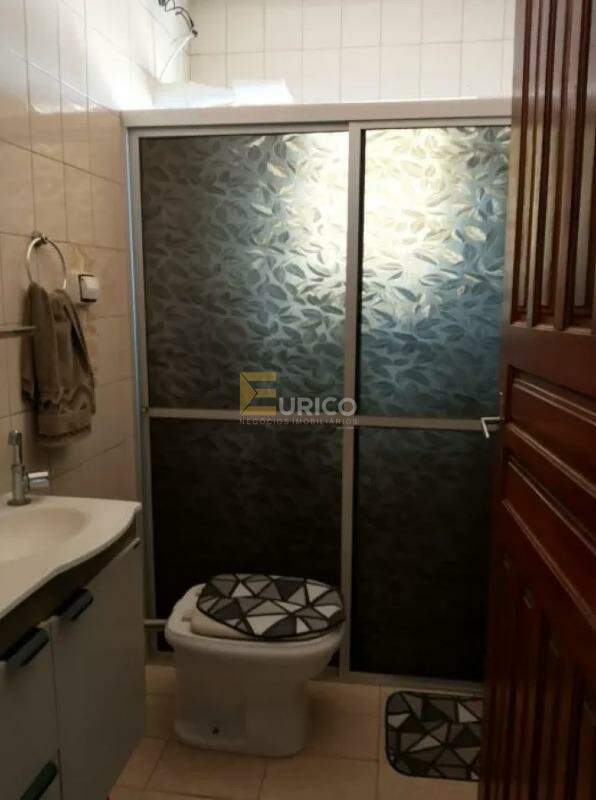 Casa à venda no Vila Nova Jundiainópolis em Jundiaí/SP: