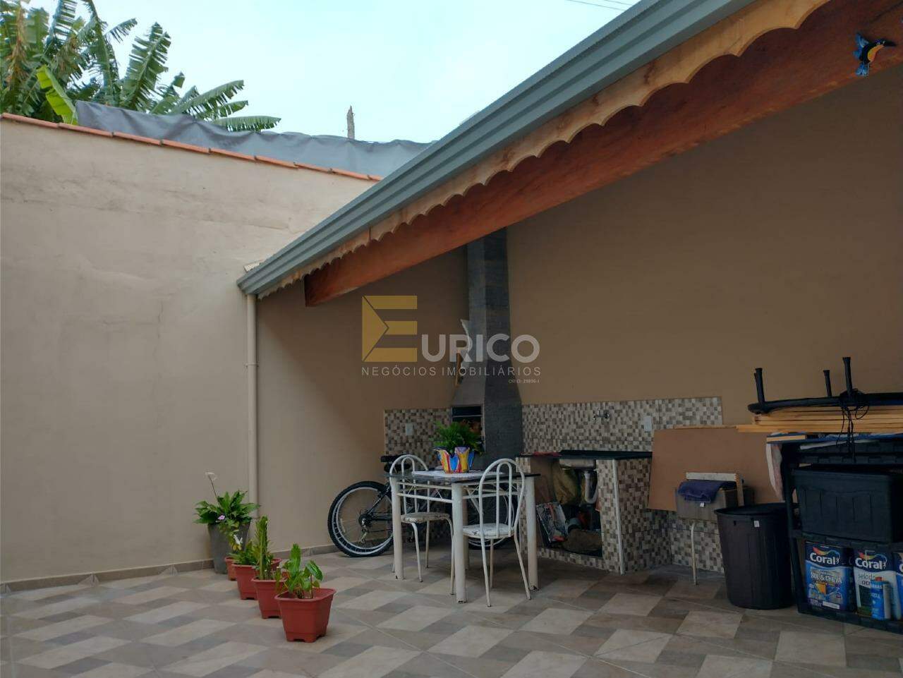 Casa à venda no Vila Nova Jundiainópolis em Jundiaí/SP: 