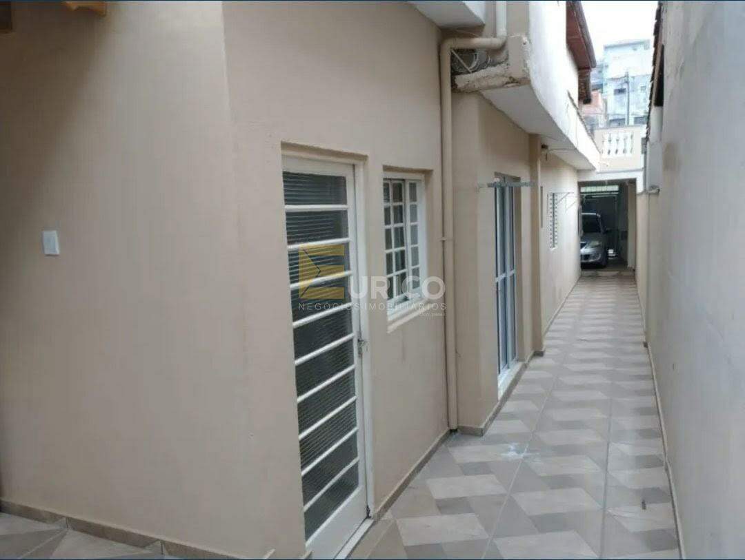 Casa à venda no Vila Nova Jundiainópolis em Jundiaí/SP: