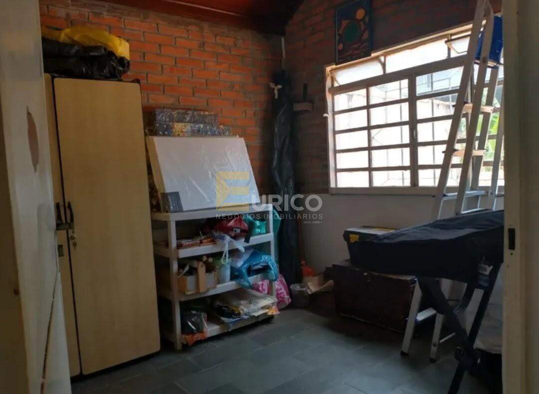 Casa à venda no Vila Nova Jundiainópolis em Jundiaí/SP: