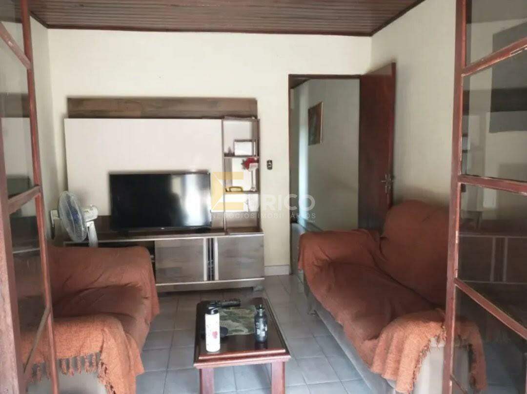 Casa à venda no Vila Nova Jundiainópolis em Jundiaí/SP: