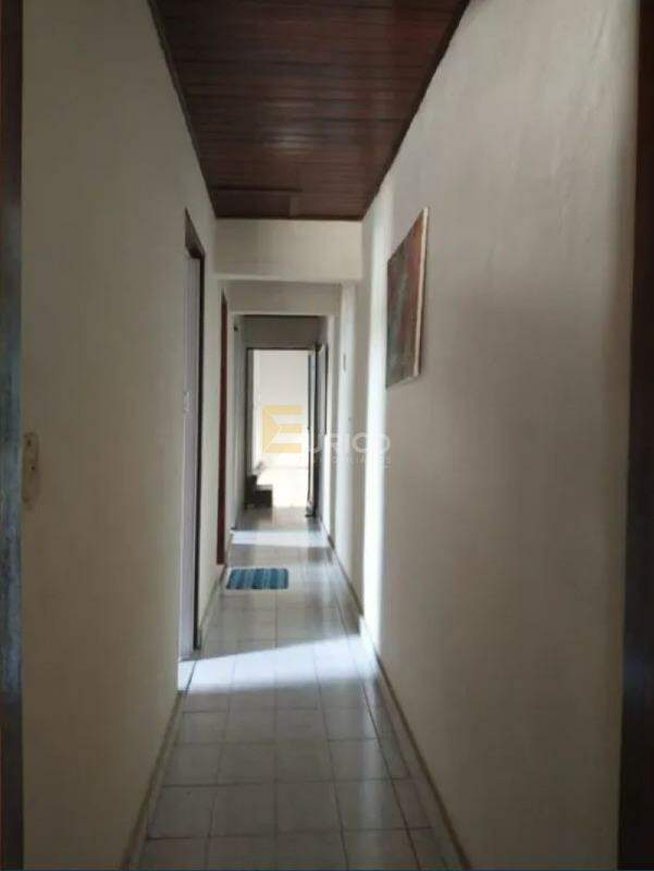 Casa à venda no Vila Nova Jundiainópolis em Jundiaí/SP: