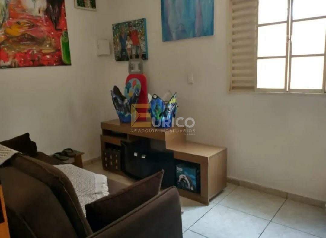 Casa à venda no Vila Nova Jundiainópolis em Jundiaí/SP: