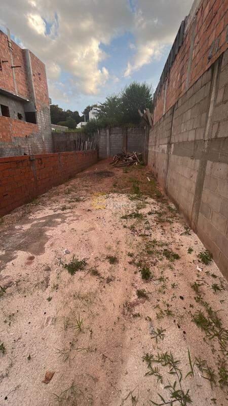 Terreno à venda no JARDIM NOVO MILÊNIO em Valinhos/SP: 