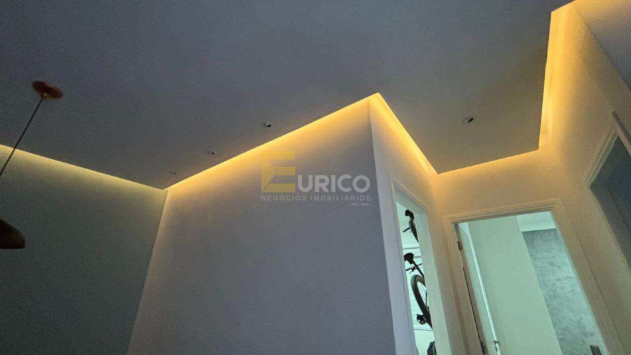 Apartamento à venda no Condomínio Reserva do Alto em Valinhos/SP: 