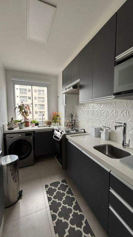 Apartamento à venda no Condomínio Reserva do Alto em Valinhos/SP: 