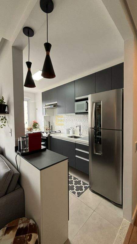 Apartamento à venda no Condomínio Reserva do Alto em Valinhos/SP: 