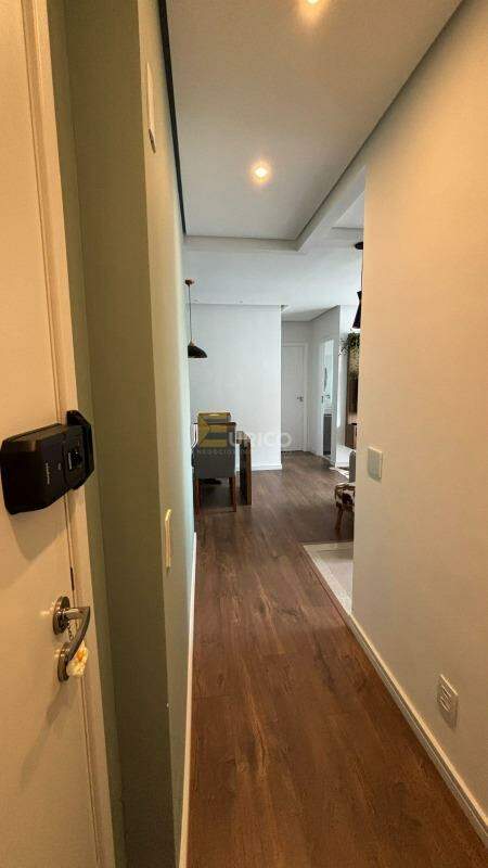Apartamento à venda no Condomínio Reserva do Alto em Valinhos/SP: 
